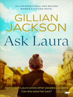 cover image of Ask Laura